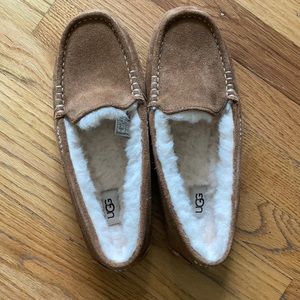 Women’s UGG Ansley house slippers